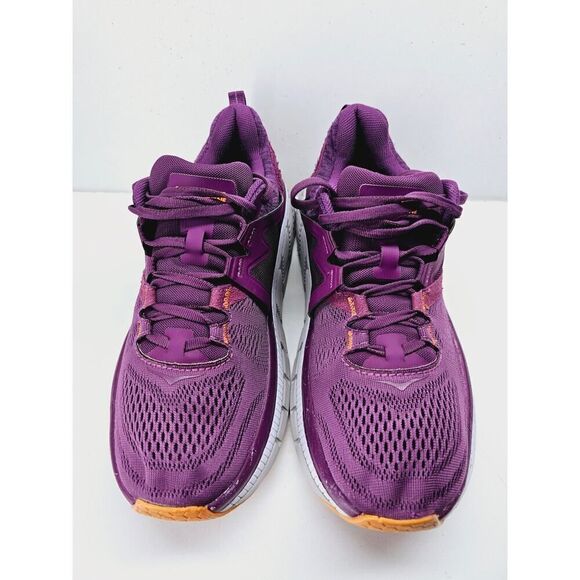 Hoka Men 10 Comfy footwear - Picture 10 of 10